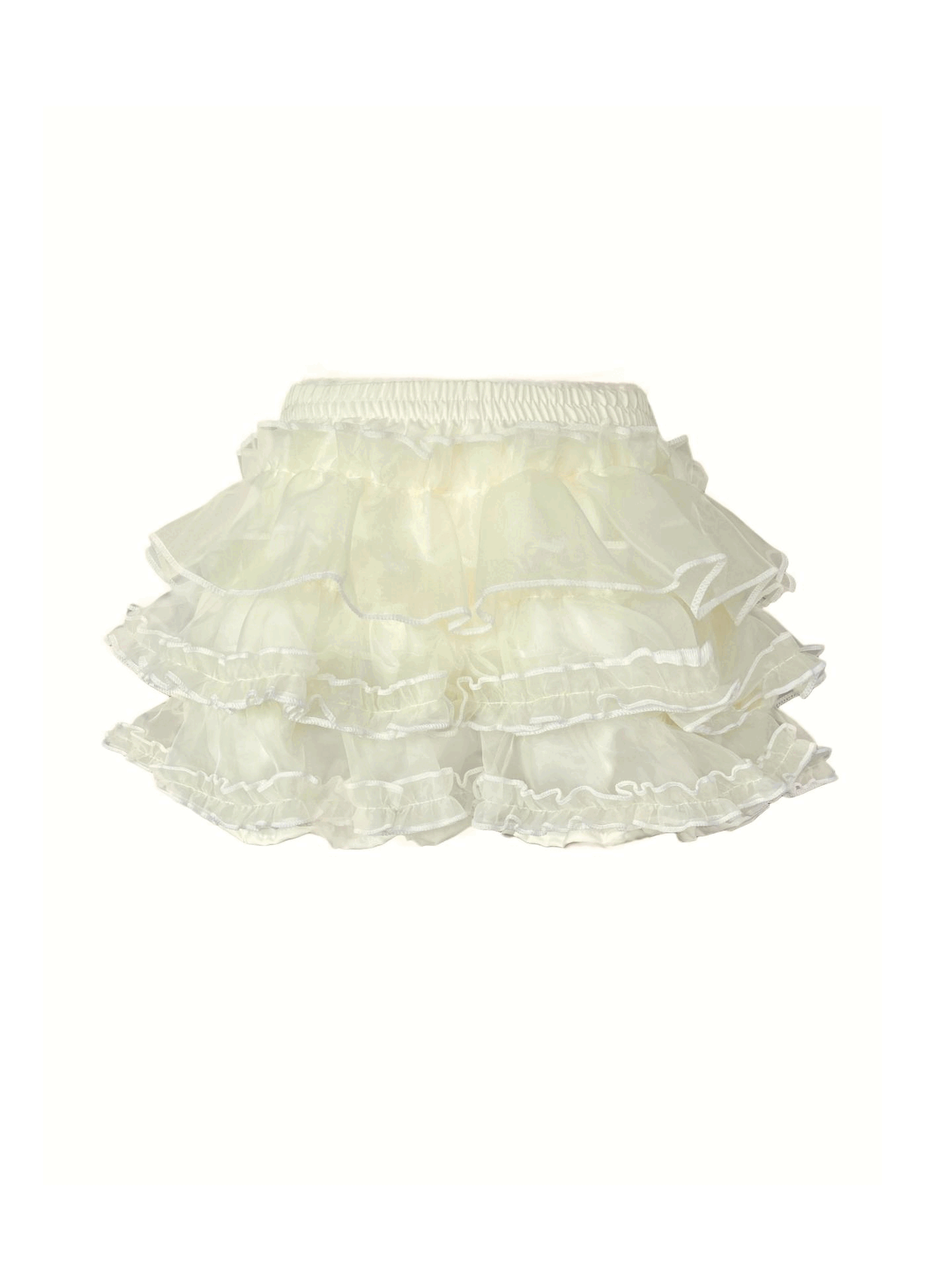 페인츄 Pol pol pants skirt / 폴폴 스커트 팬츠