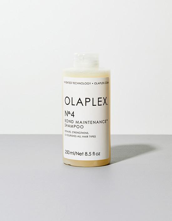 [올라플렉스] NO.4 본드 메인터넌스 샴푸 250ml