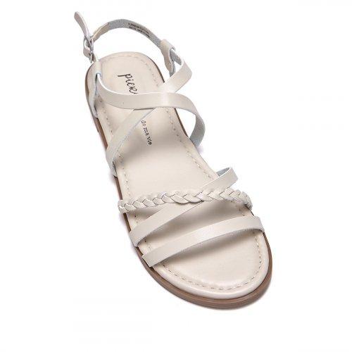 바이클로리스 트위스트 샌들 FLPRBS2W10