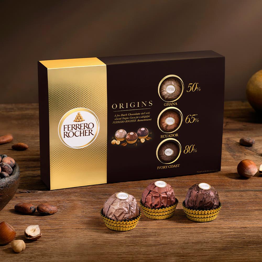 페레로 로쉐 오리진스 24개입 2개 (총 48개입)