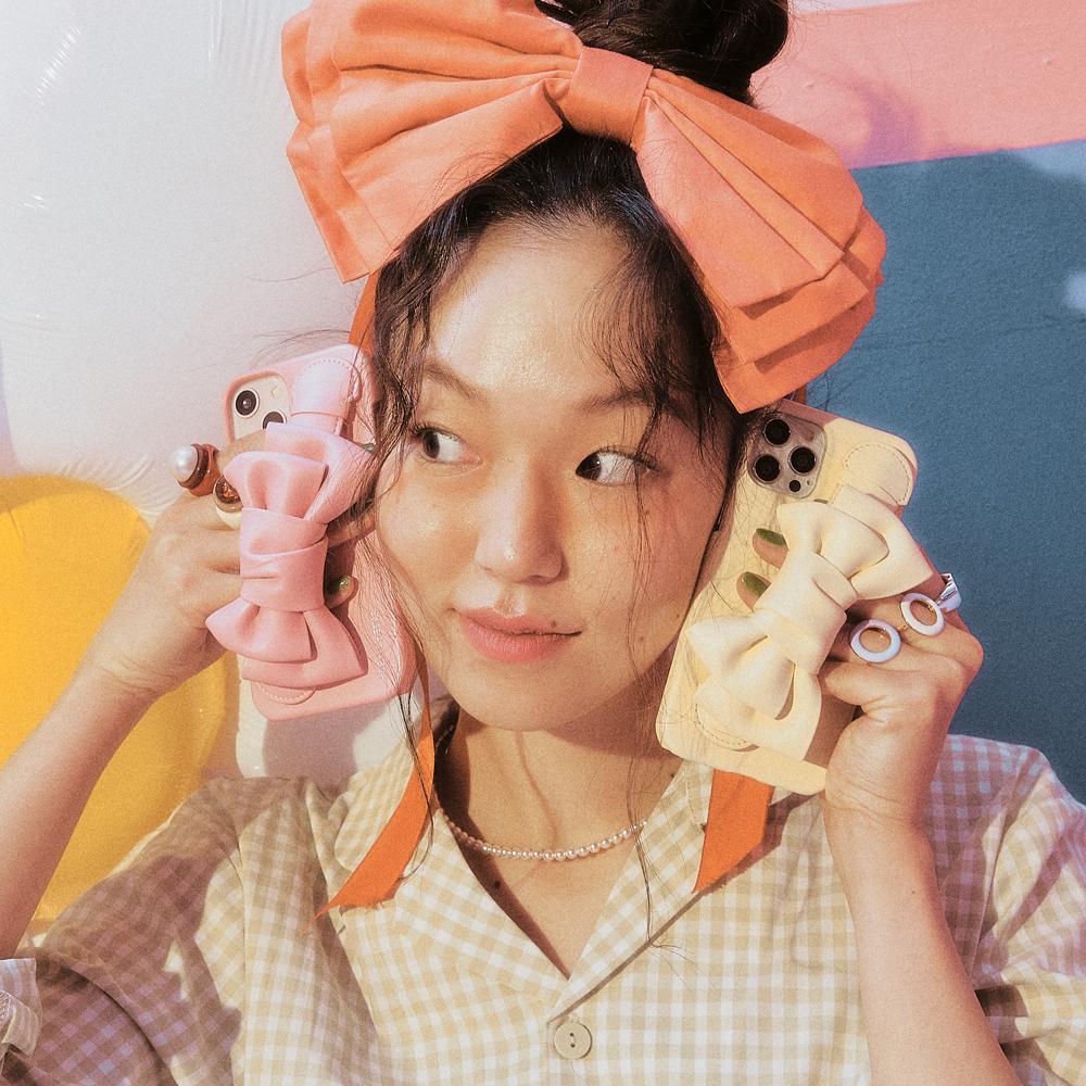 Chou Chou Phonecase_Butter