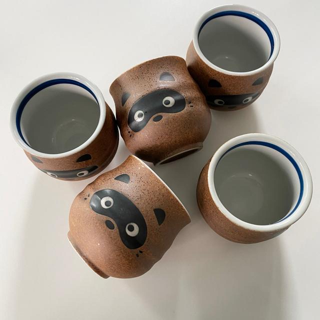 나가노곰 ナガノマーケット ミニ土鍋（ナガノのくま） - 위시버킷