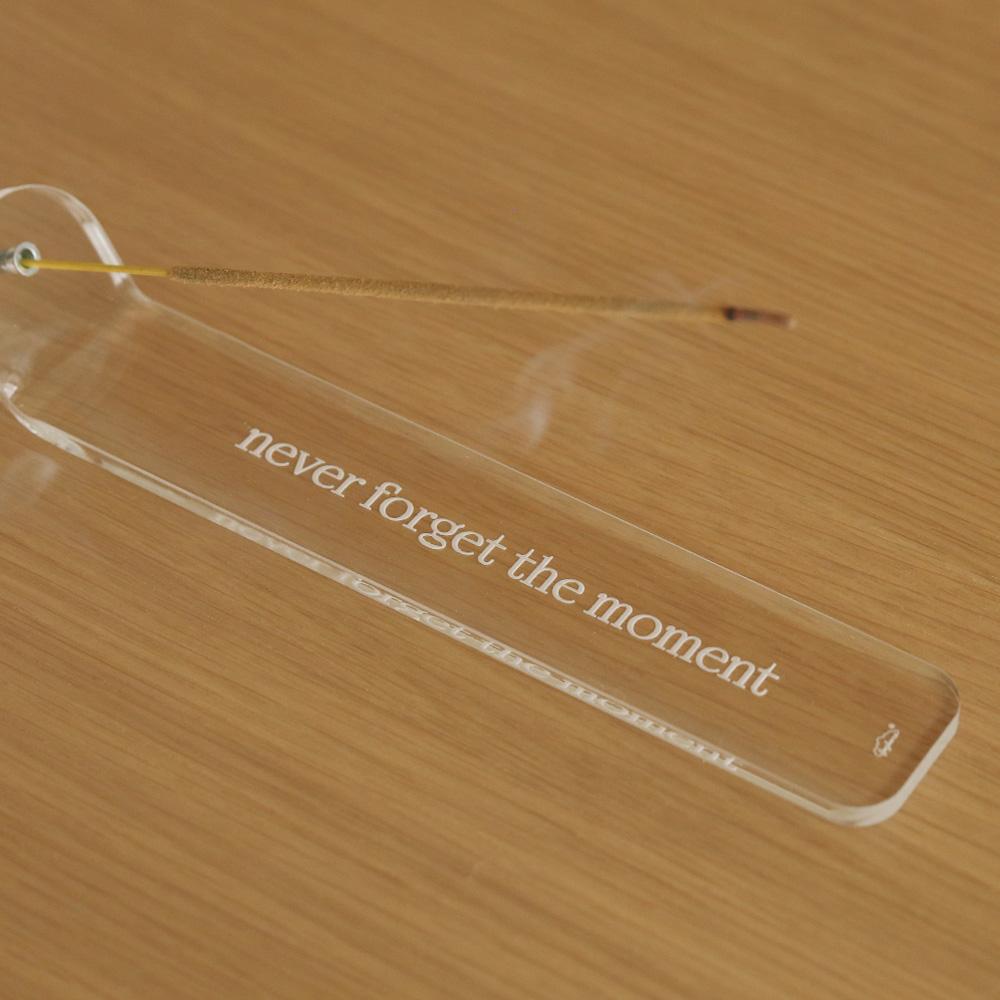 NFM incense holder
