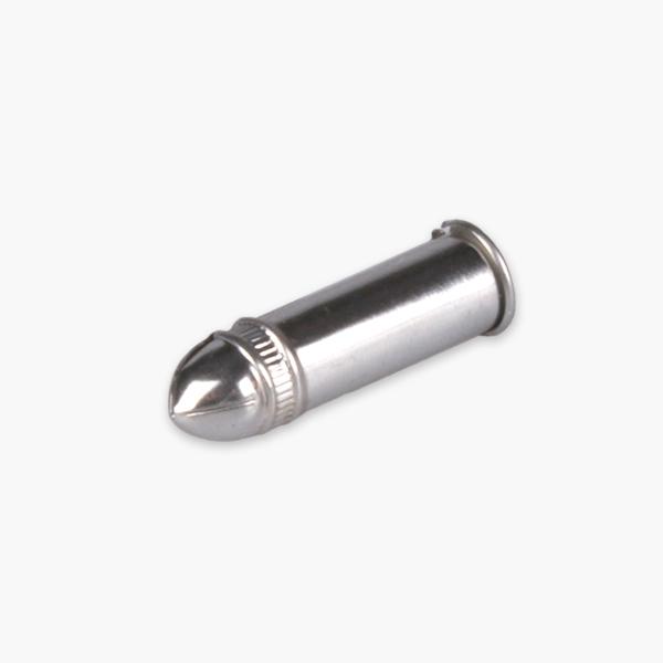 DUX Pencil Protector Silver