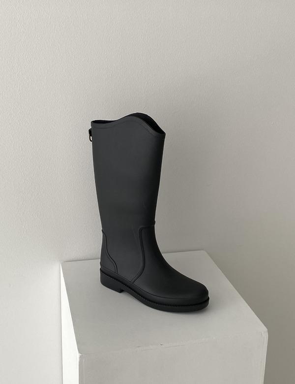 모드롱레인부츠