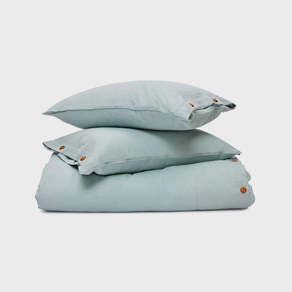 Colors Duvet cover - Storm 01