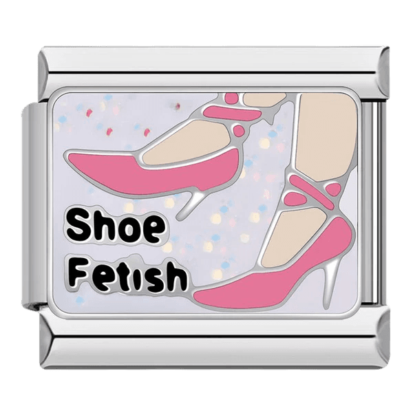 Shoe Fetish