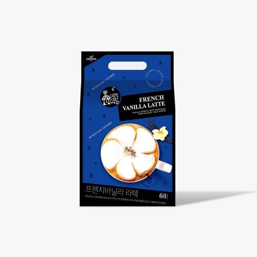 [까페모리] 프렌치 바닐라 라떼 60p