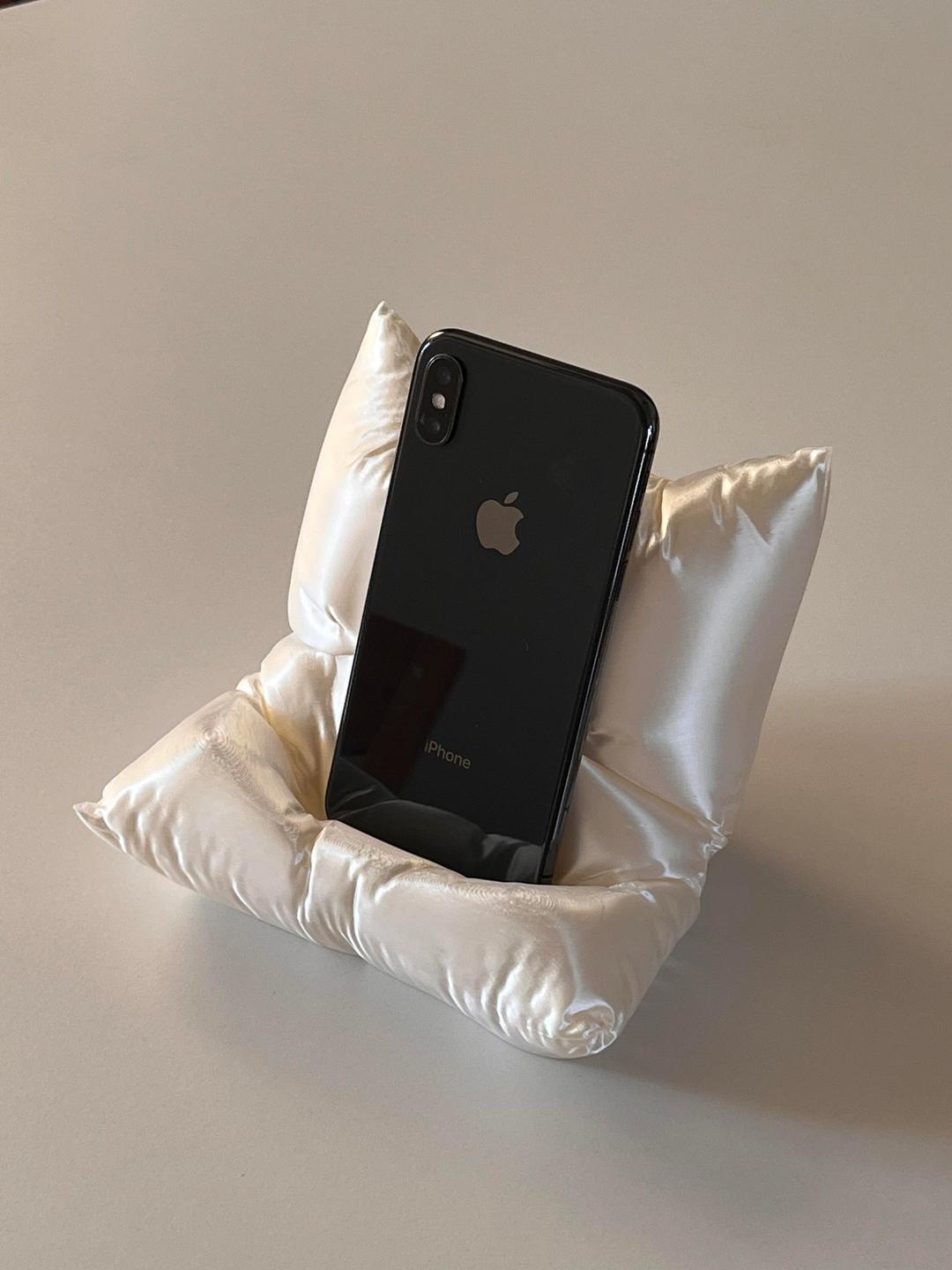 Sofa phone holder（3D Printing）