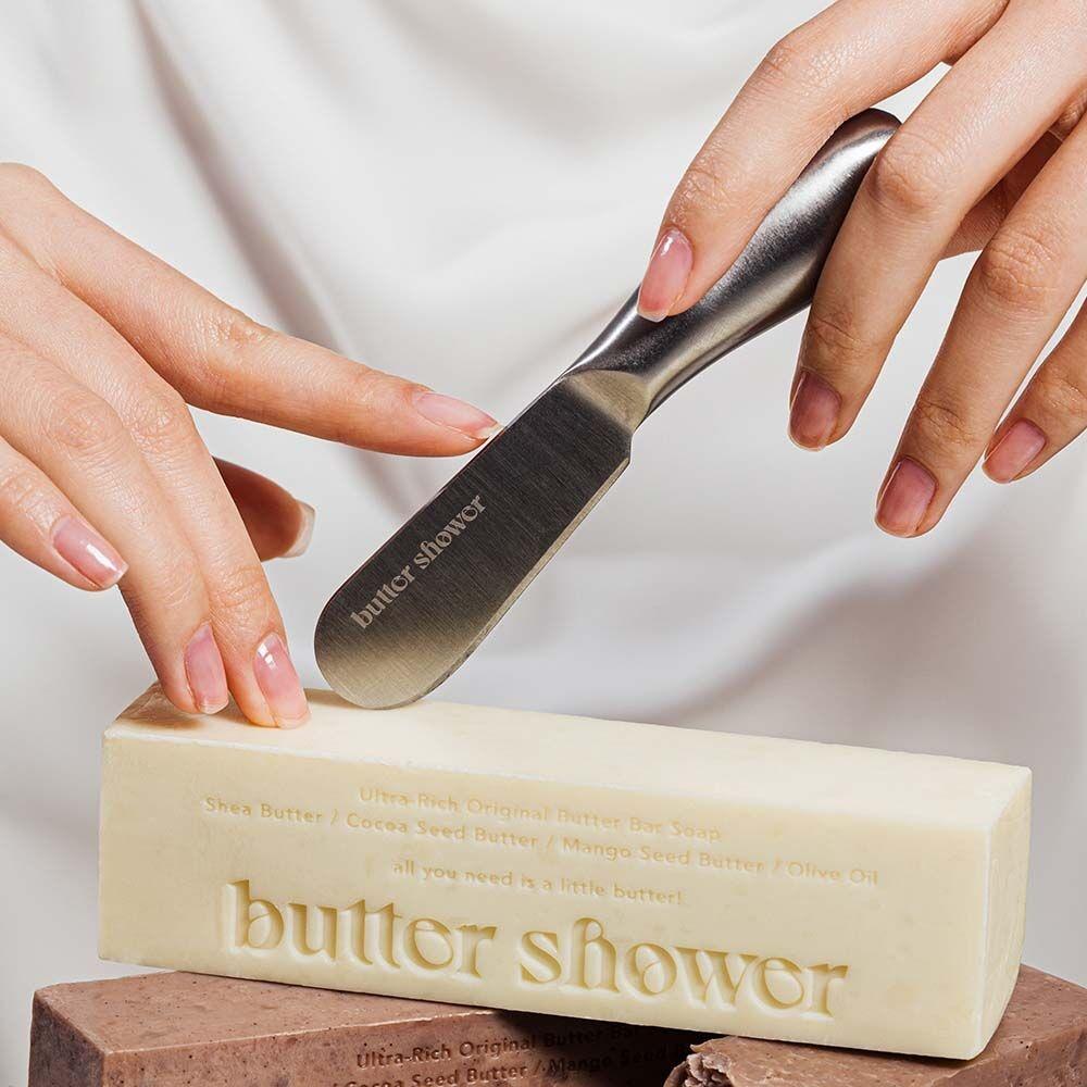 버터 나이프 포 솝