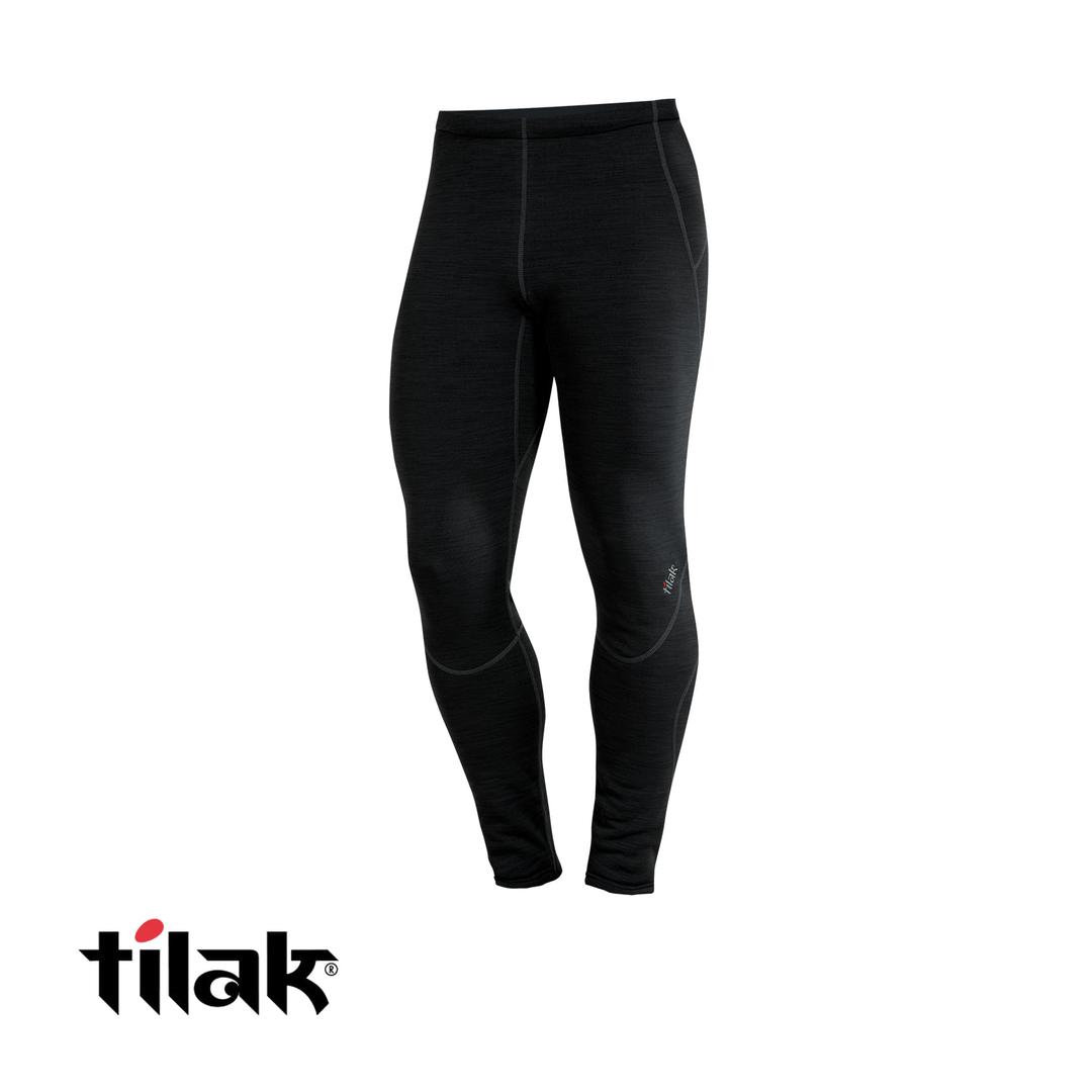 [티락] Serak Pants (BLACK)