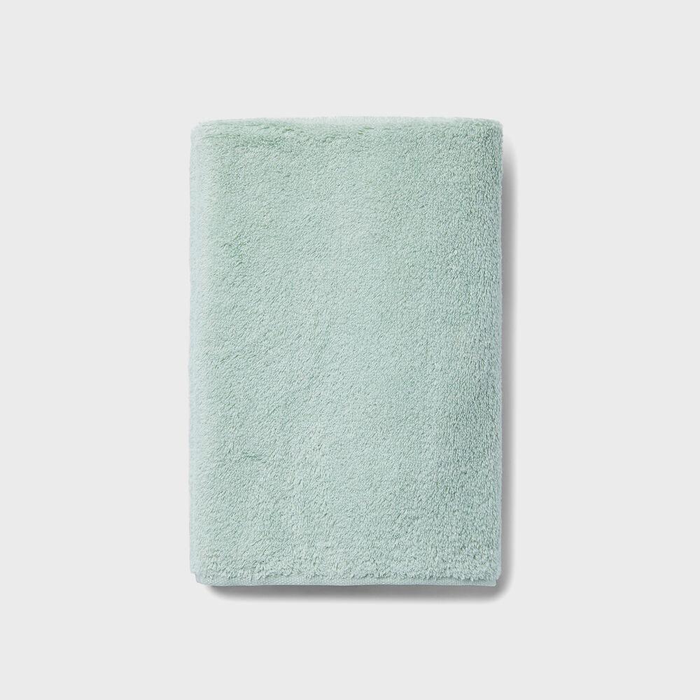 프리미엄 솜 타월 - 셀라돈 그린 50x95cm