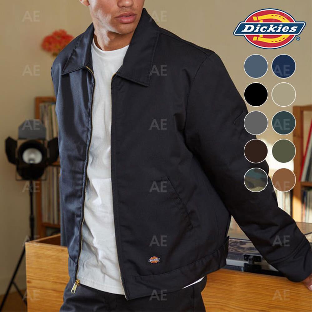 디키즈 아이젠하워 남성 자켓
