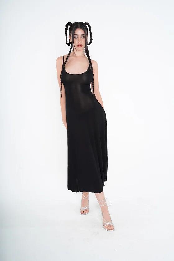 The Mania Dress