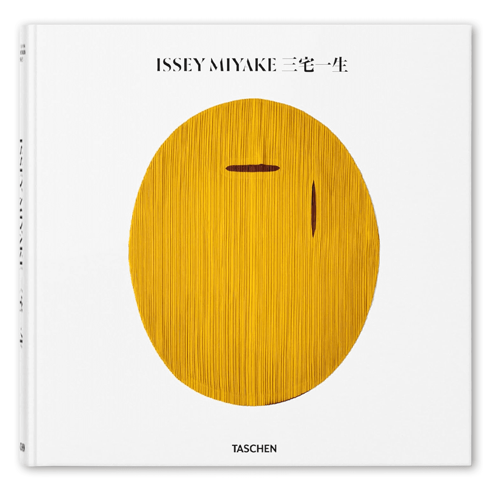 [이세이 미야케 아트북] Issey Miyake