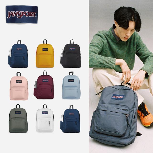 공식정품 잔스포츠 슈퍼브레이크