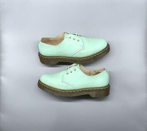 Dr. Martens 10084 Mint UK4(230)(GR-1250)