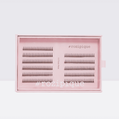 포텐셜 아이래쉬