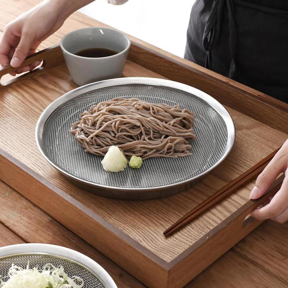 바겐슈타이거 올스텐 채반 메쉬 트레이  2종 세트