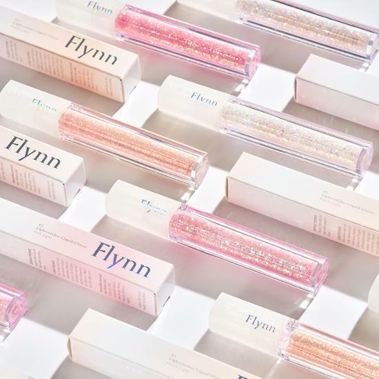 플린 라이트캐쳐 리퀴드 글리터