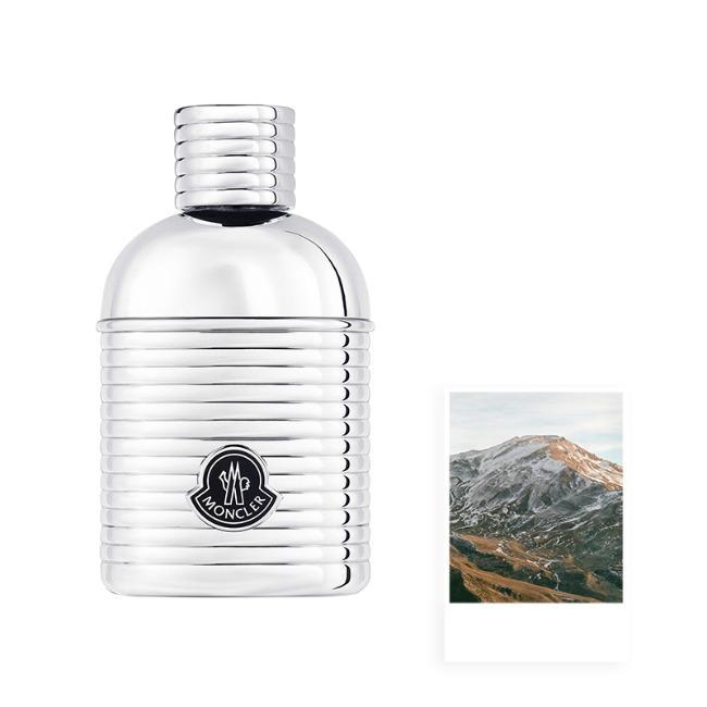 몽클레르 뿌르 옴므 오 드 퍼퓸 60ml