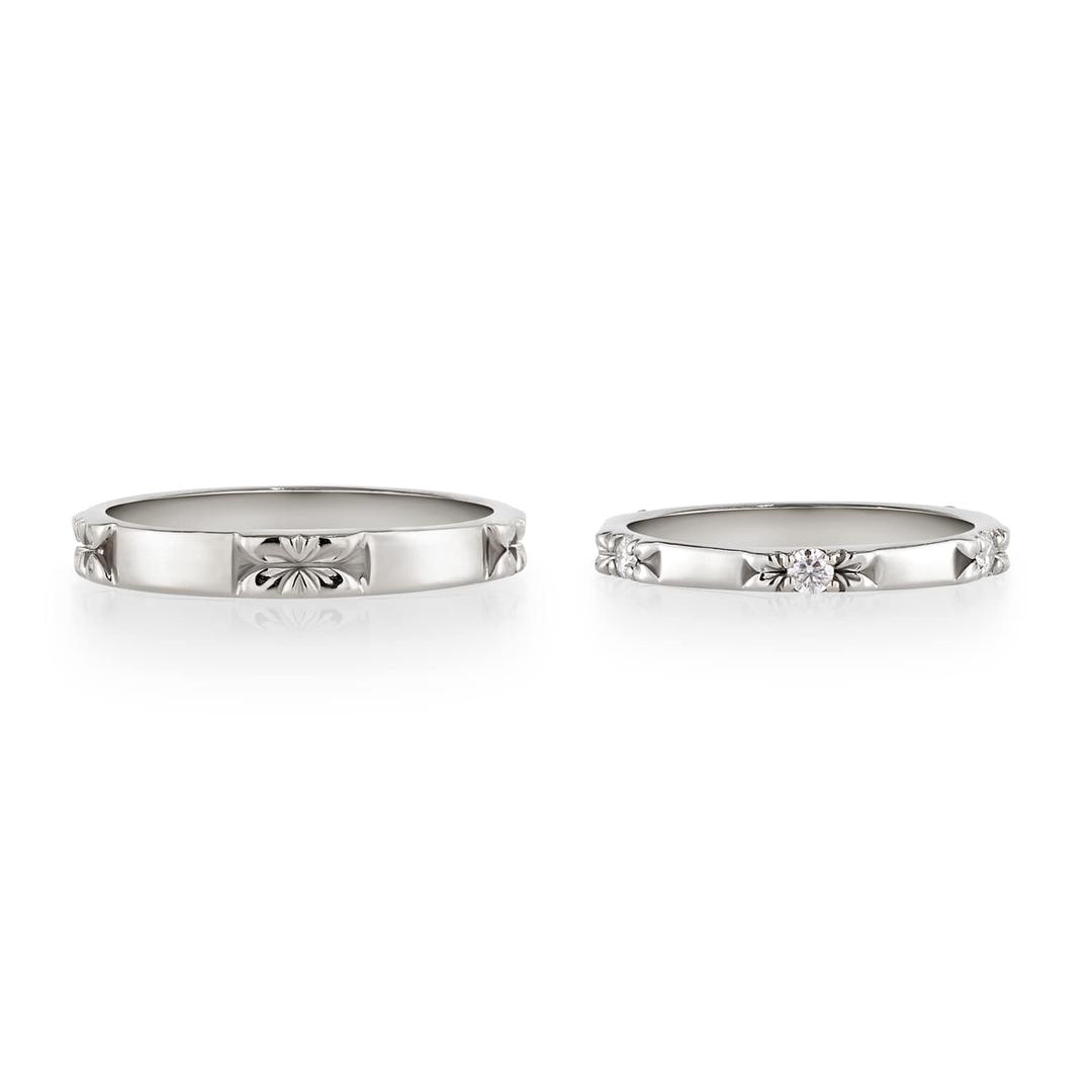 [925silver]버터플라이 커플링
