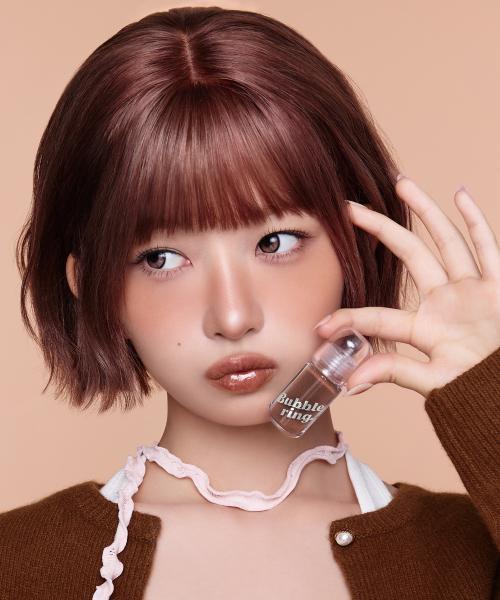 버블링 껌 글로스