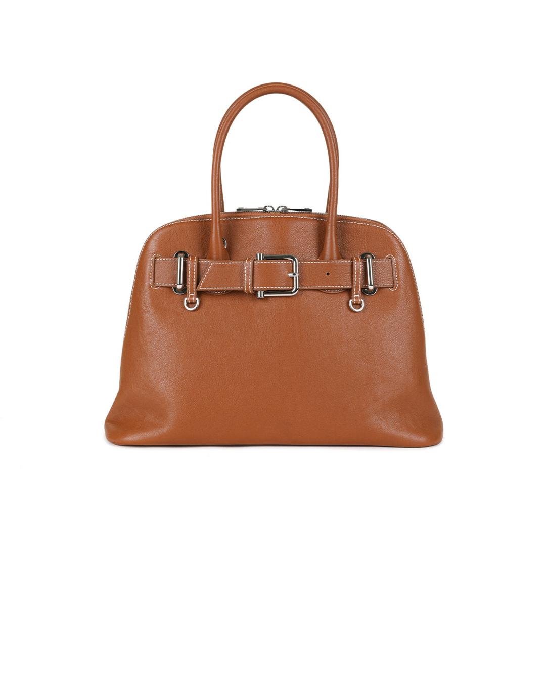 ZIP BROCLE MID [TAN]