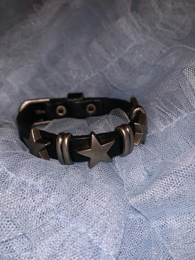 star belt bracelet