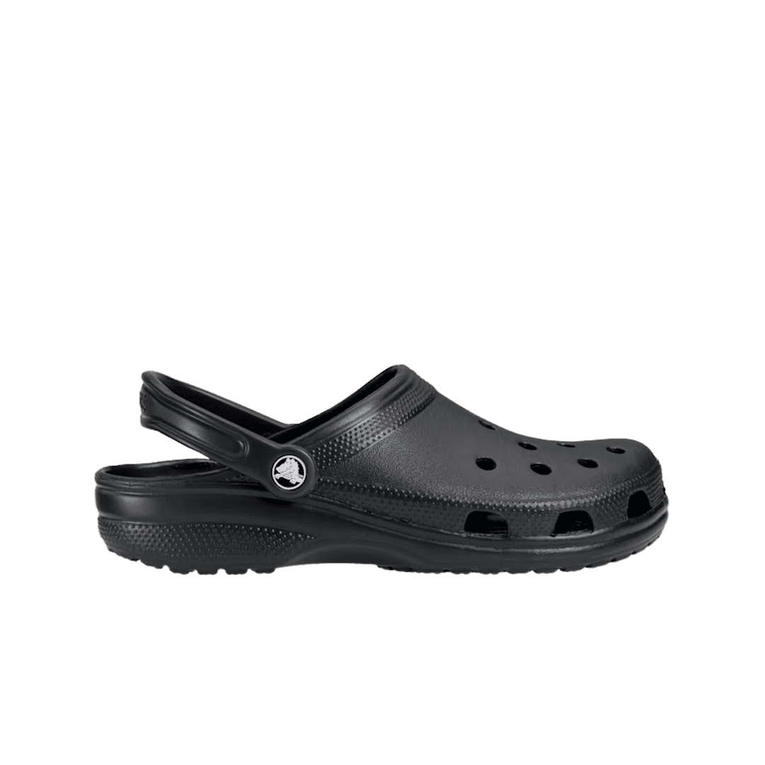 Crocs Classic Clog Black