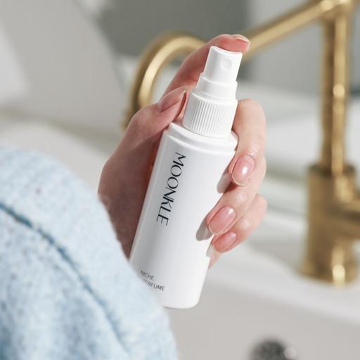 ✨1+1✨ 뭉클 섬유향수 드레스퍼퓸 스프레이 탈취제