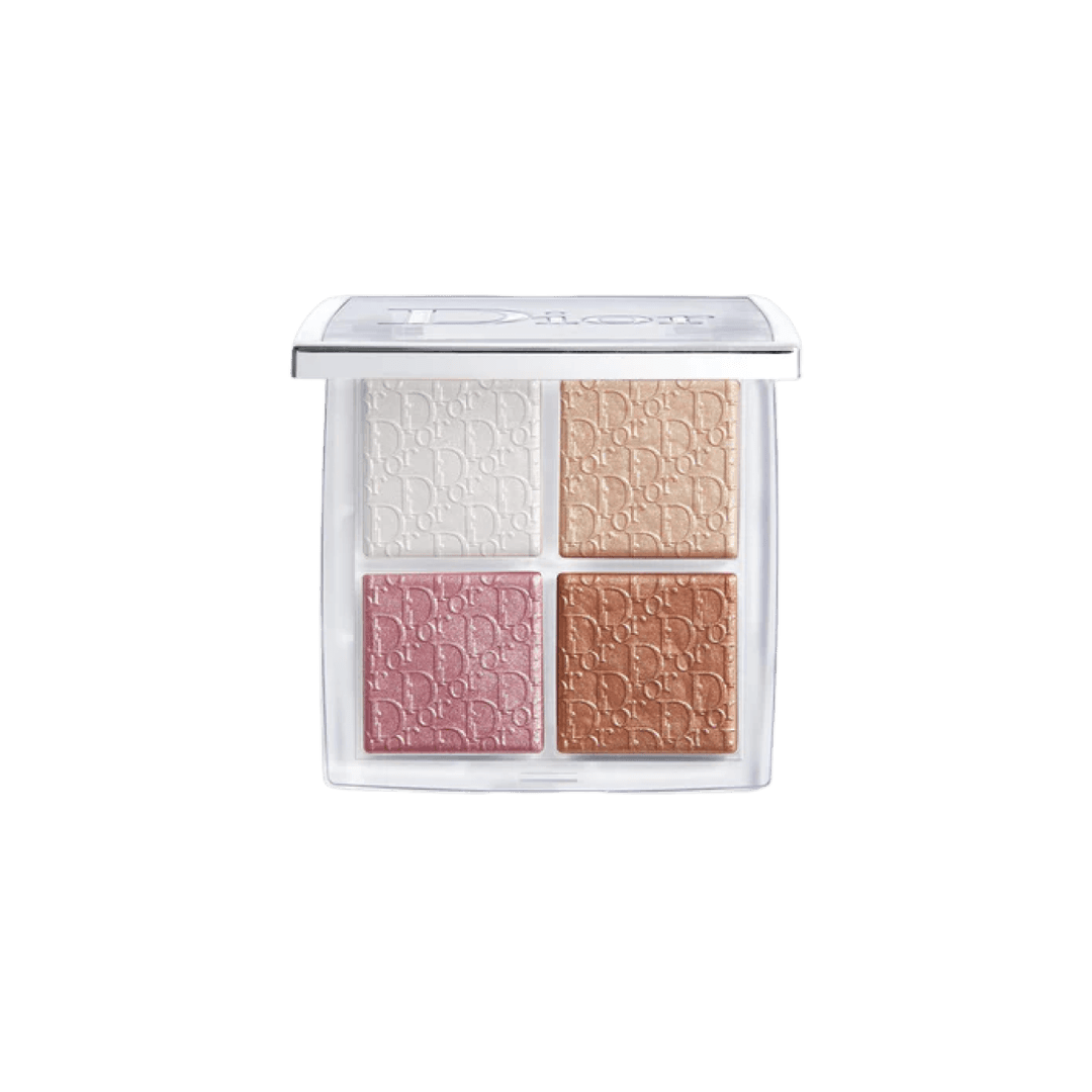Dior Backstage Glow Face Palette 001 Universal (Korean Ver.)