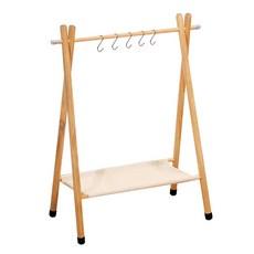 인앤캠핑 우드 인디언행어 5종 세트