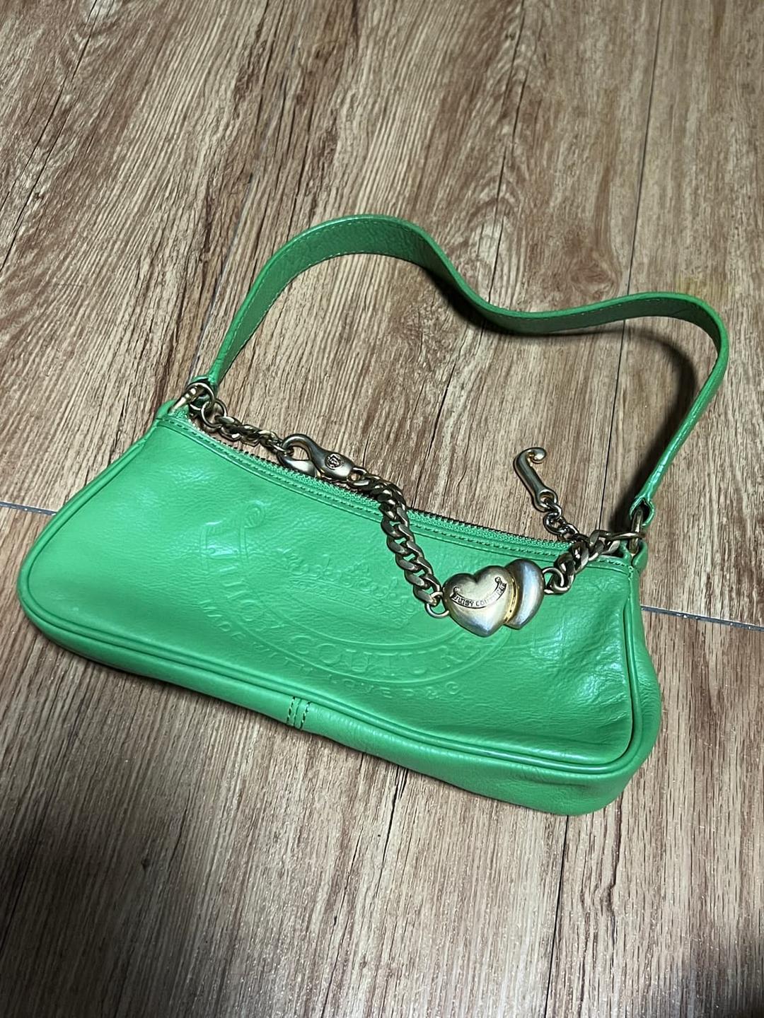 쥬시꾸뛰르 체인가방  | 후루츠패밀리