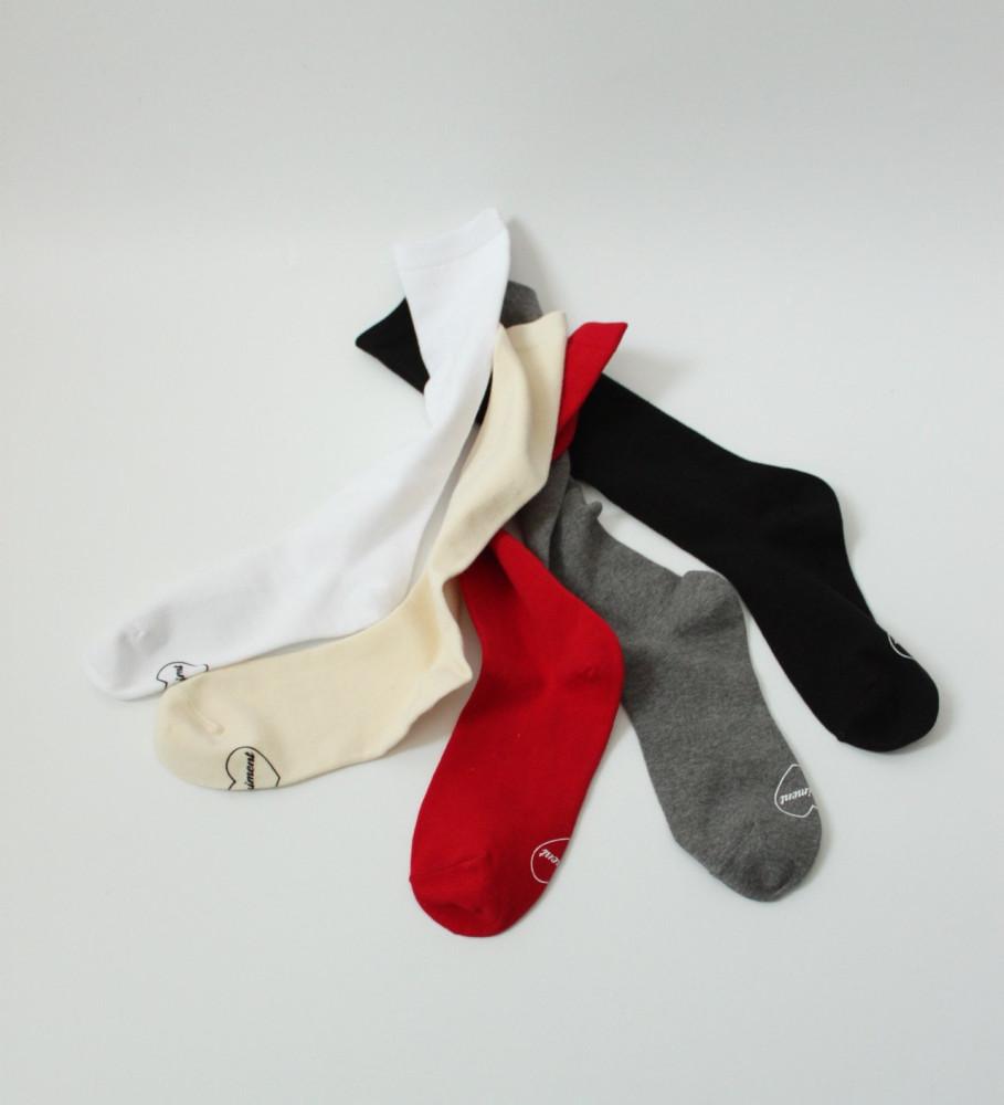 [일부당일/4개무배] 아미먼트 하프 타이즈 코튼 4계절 양말