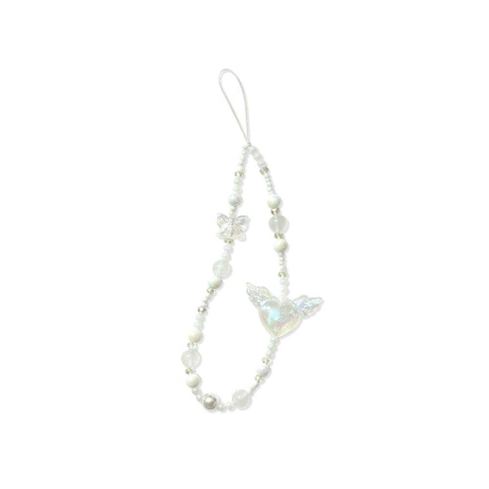 Angel Heart Strap