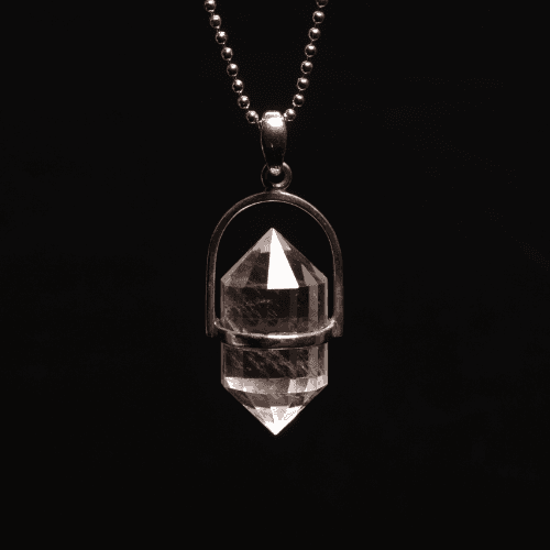 백수정보겔 펜던트[무작위 발송]