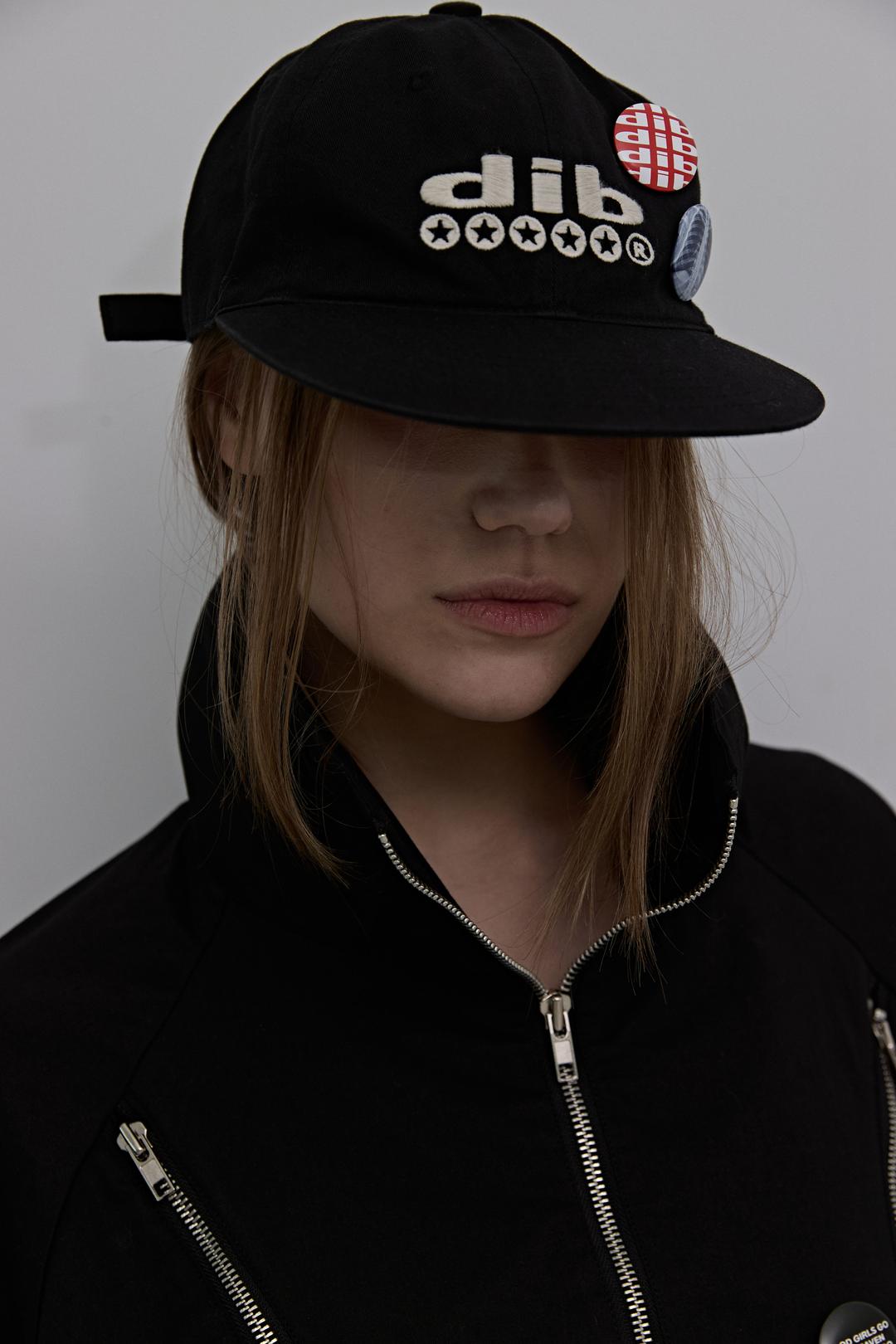 DIB CAP