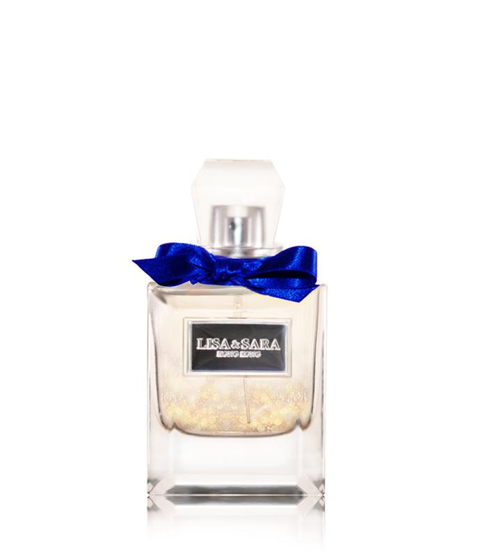 Shining Star Aqua Perfume