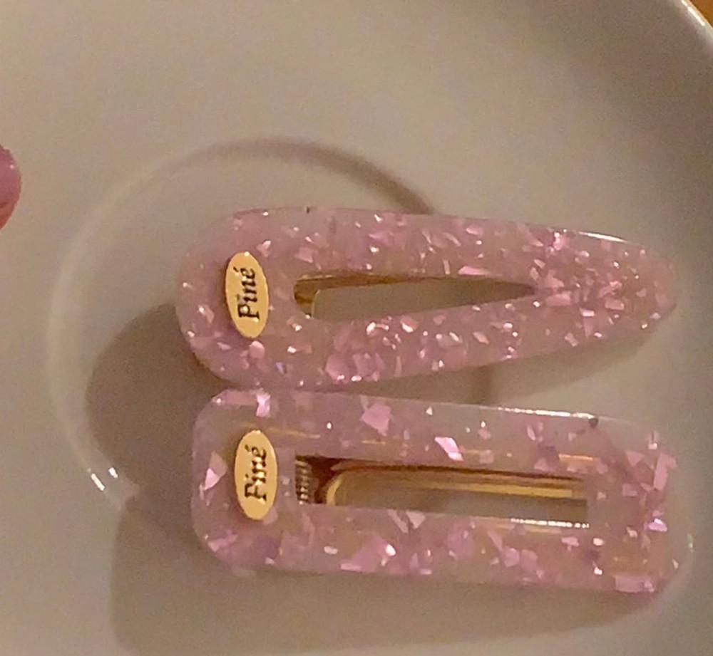 (pre-order) 로지 헤어핀