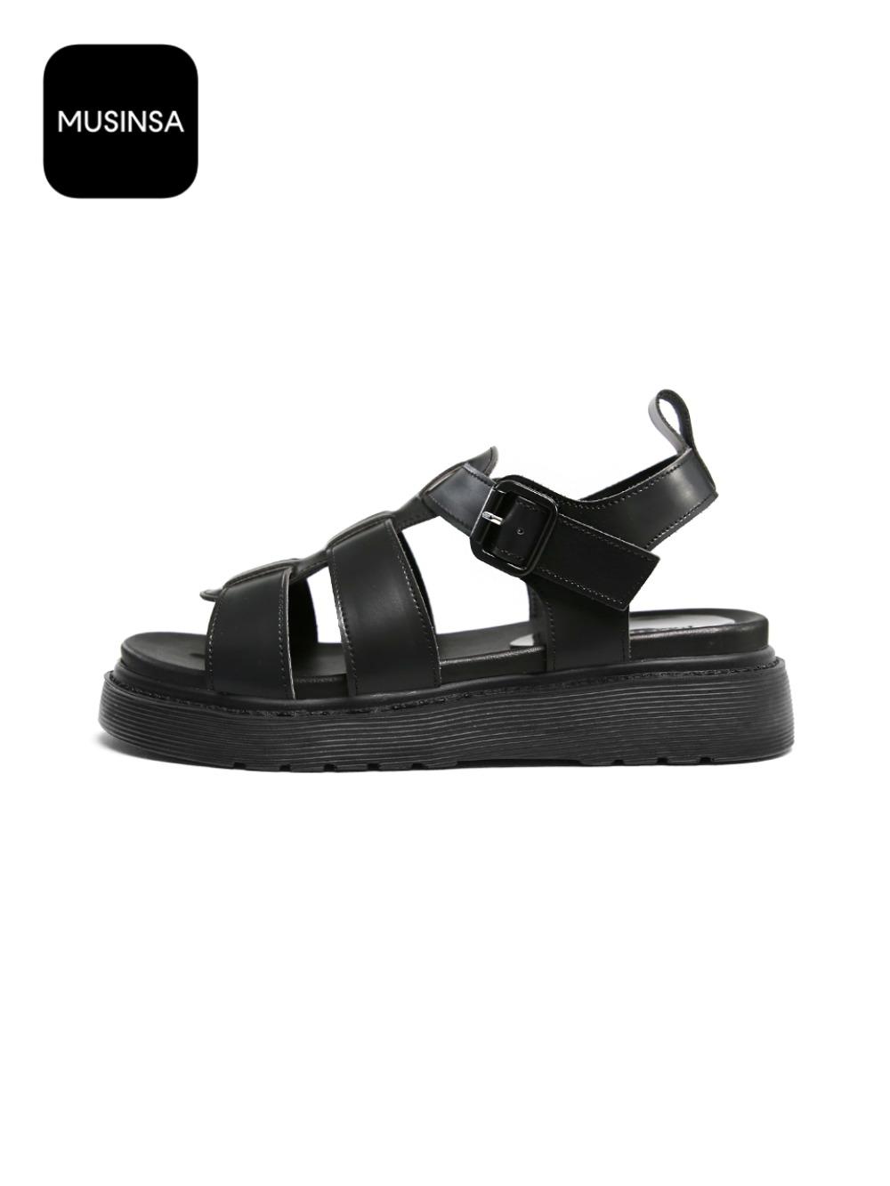 Tera Musinsa Edition