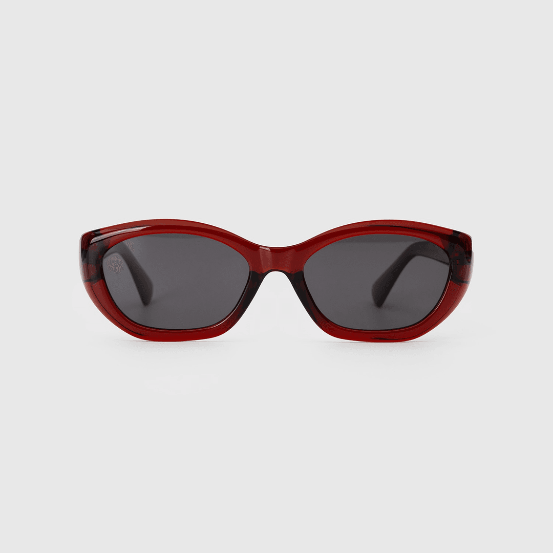 MAYA red