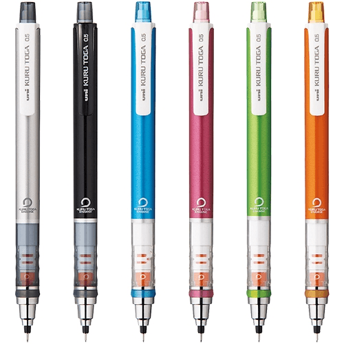 0.5 쿠루토가 샤프 M5-450