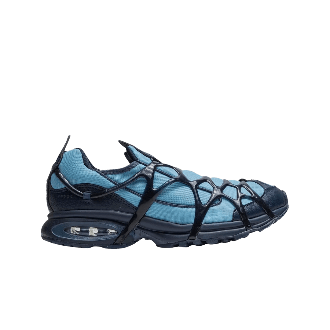 Nike Air Kukini Worn Blue Obsidian