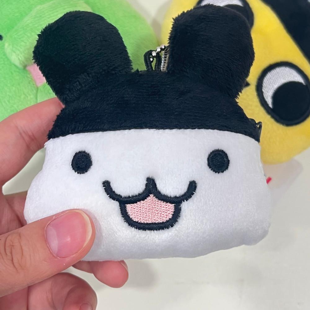 다마고치 인형 동전지갑 키링 모음 미미치