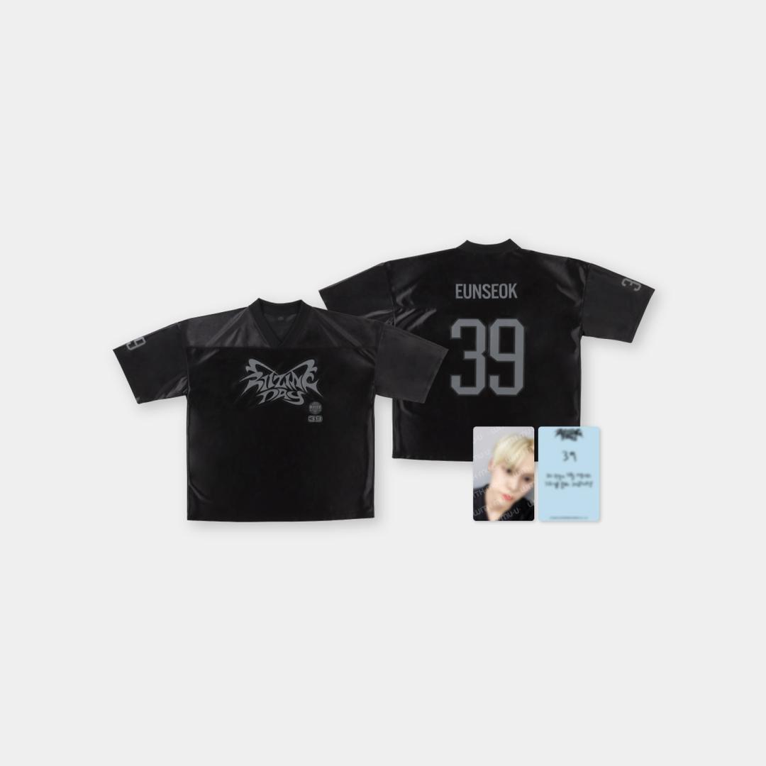 RIIZE - 02 유니폼 세트 / 2024 RIIZE FAN-CON [RIIZING DAY] OFFICIAL MD
