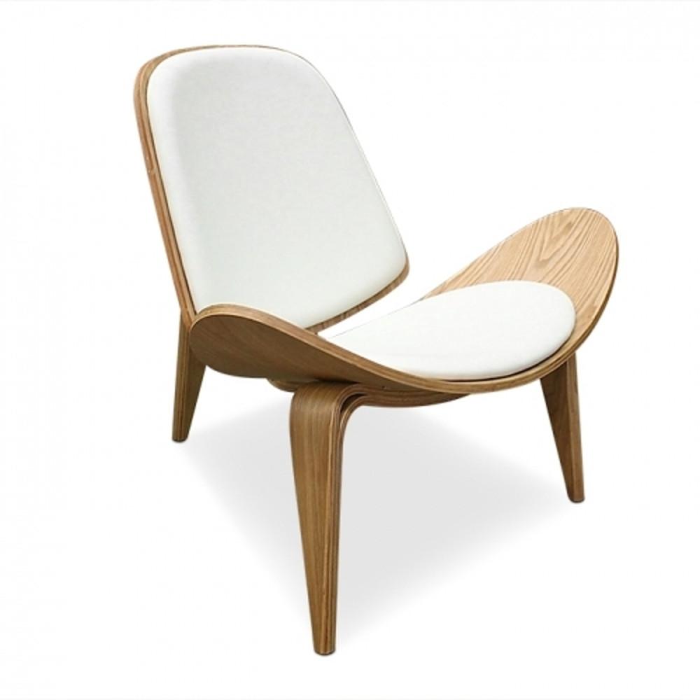 칼 한센 CH07 쉘 한스 웨그너 체어 의자 Carl Hansen CH07 Shell Chair by Hans Wegner