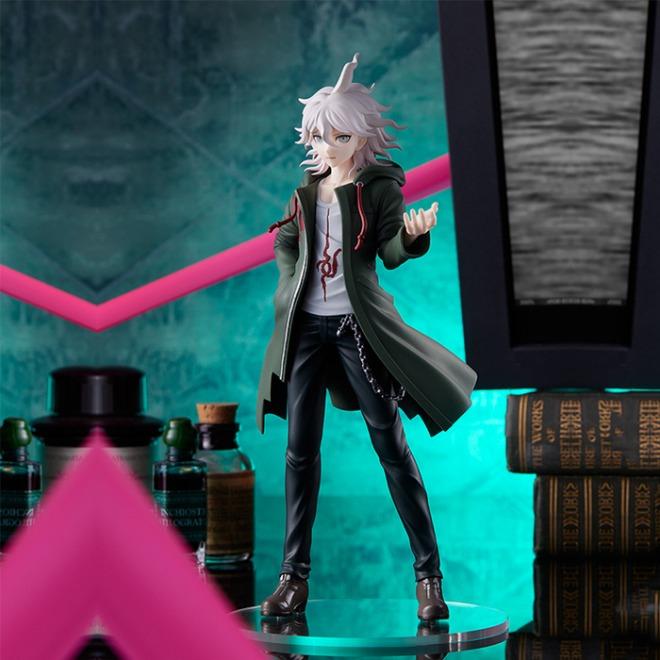 [입고완료] POP UP PARADE 코마에다 나기토 단간론파 1・2 리로드 - 굿스마일 총판 직영샵