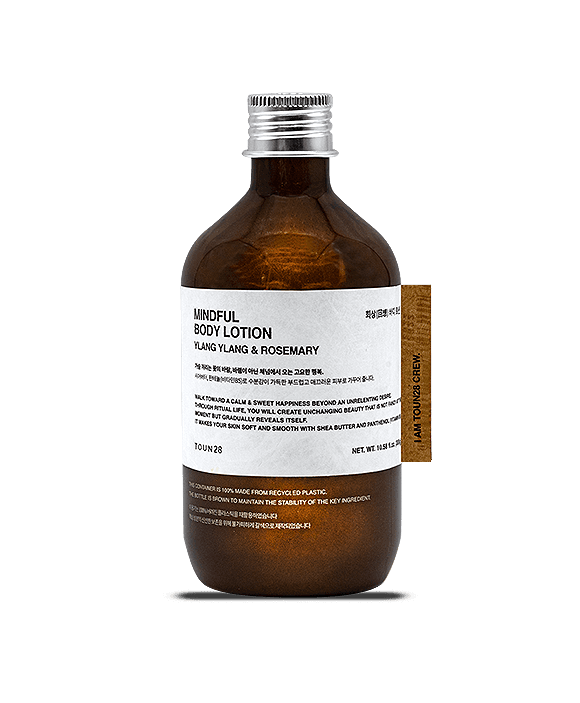 바디 로션 회상(回想) 300g