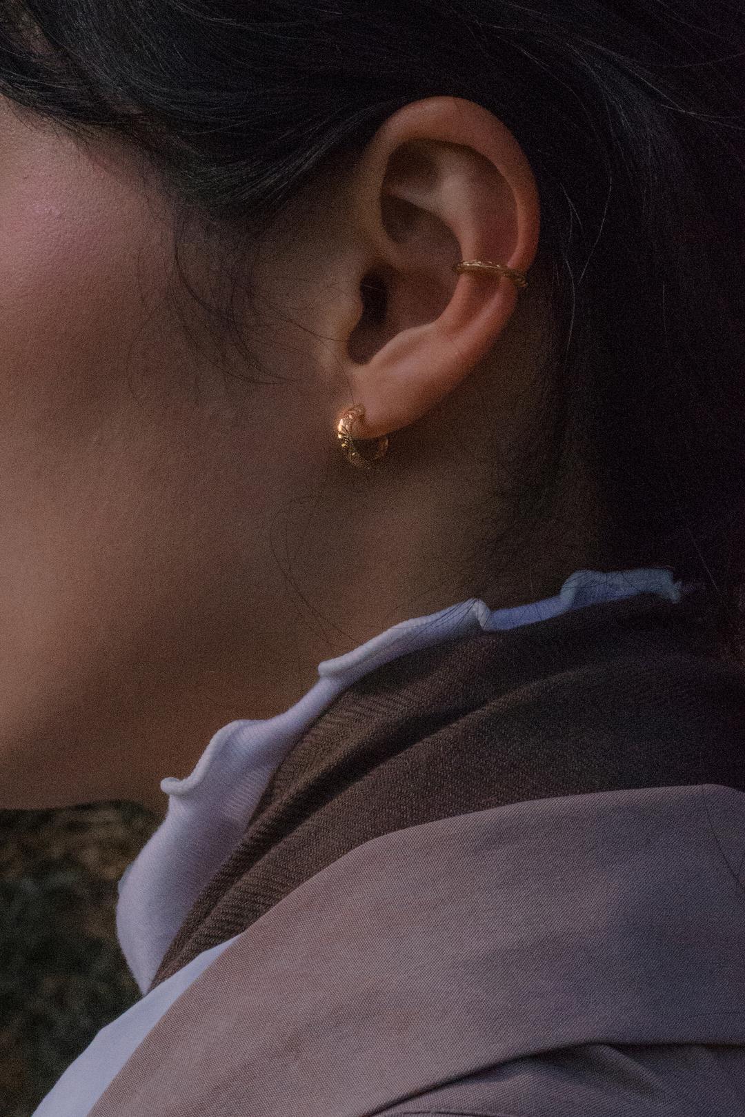 순환 , Circle E _ Small